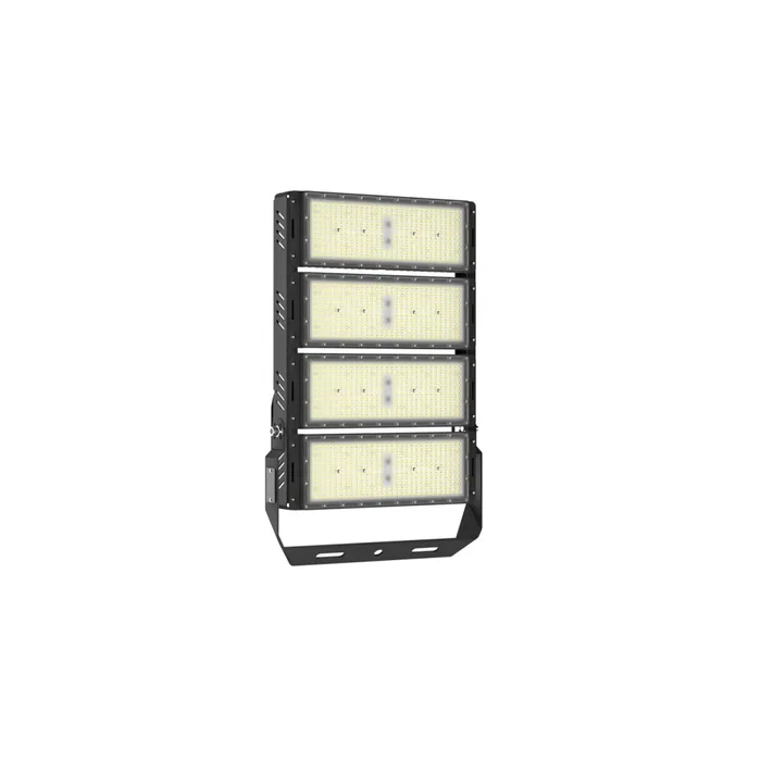 BX3 Light Projecteur LED Stadium 1000W 150000 lm, Driver Meanwell 1-10V, IP65, Philips 3030, 100000 h