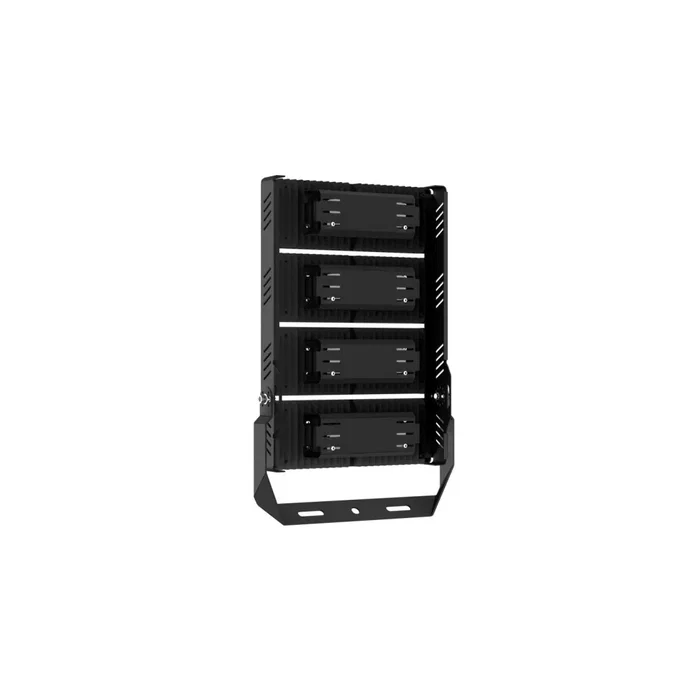 BX3 Light Projecteur LED Stadium 1000W 150000 lm, Driver Meanwell 1-10V, IP65, Philips 3030, 100000 h