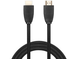 Sandberg Câble HDMI 2.1 8K, 1m