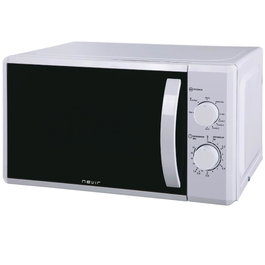 Nevir Micro-ondes avec Grill NVR-6227MG 20 L 700 W Blanc
