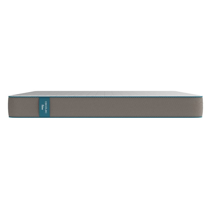 Matelas viscoélastique Cecotec Flow PureVital 2900 160x190 cm mi-ferme 23 cm haut