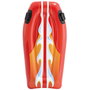 Intex Joy Rider - Planche de surf gonflable avec poignées - 112x62 cm - Modèles assortis