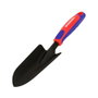 Workpro Pelle de jardinage, 30 x 7,8 cm, Noir