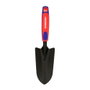 Workpro Pelle de jardinage, 30 x 7,8 cm, Noir