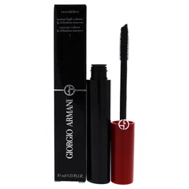 Giorgio Armani Eccentrico Mascara Obsidian Black