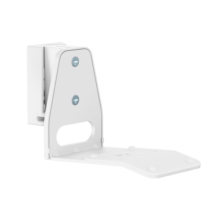 Vivolink Support mural pour Sonos Era 300 avec pivot, Blanc