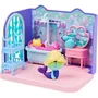 Spin Master Gabby and the Magic House Playset Deluxe The Navy Bathem 1 Figurine + Accesorios SPI0778988374108