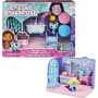 Spin Master Gabby and the Magic House Playset Deluxe The Navy Bathem 1 Figurine + Accesorios SPI0778988374108