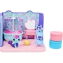 Spin Master Gabby and the Magic House Playset Deluxe The Navy Bathem 1 Figurine + Accesorios SPI0778988374108