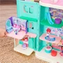 Spin Master Gabby and the Magic House Playset Deluxe The Navy Bathem 1 Figurine + Accesorios SPI0778988374108