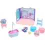 Spin Master Gabby and the Magic House Playset Deluxe The Navy Bathem 1 Figurine + Accesorios SPI0778988374108
