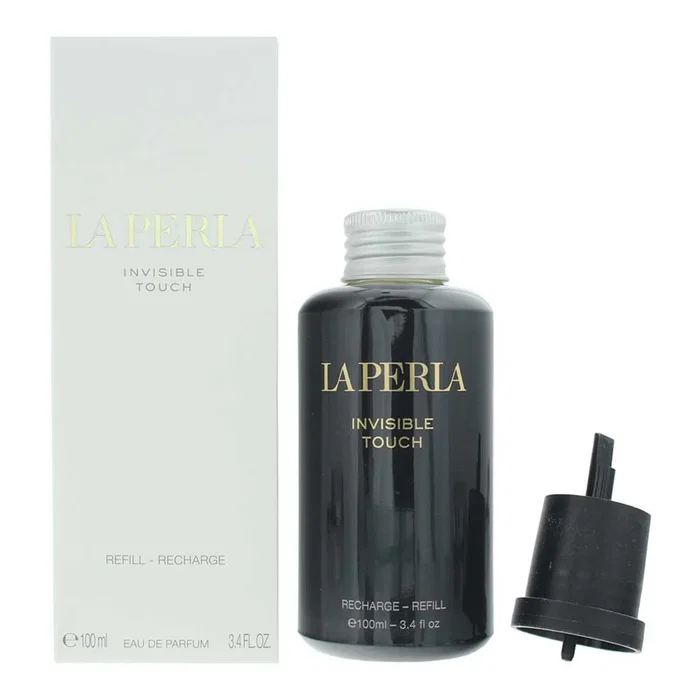 La Perla Invisible Touch Eau de Parfum Recharge 100 ml