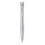 Parker Urban Twist Metro Metallic Stylo à bille M Argent