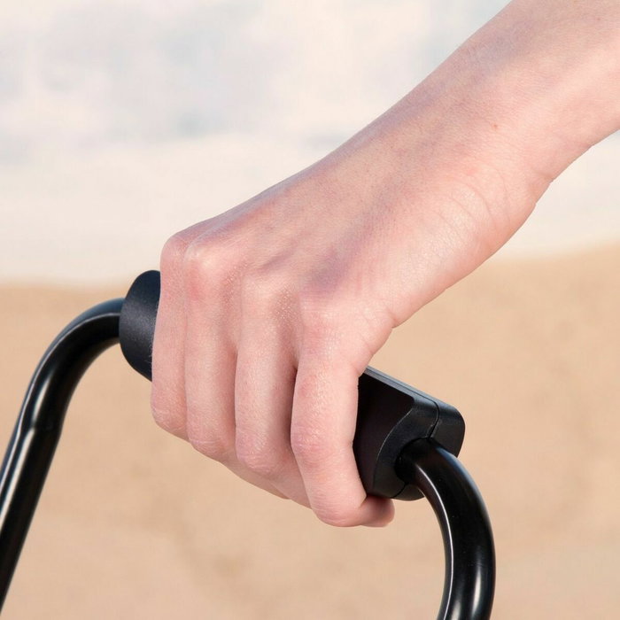 Chariot Multi-usages Aktive 35 x 35 x 87 cm