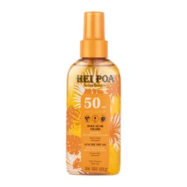 Hei Poa Suncare Sunscreen Spray SPF 50