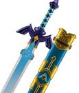 JAKKS PACIFIC Épée Link Zelda 66cm