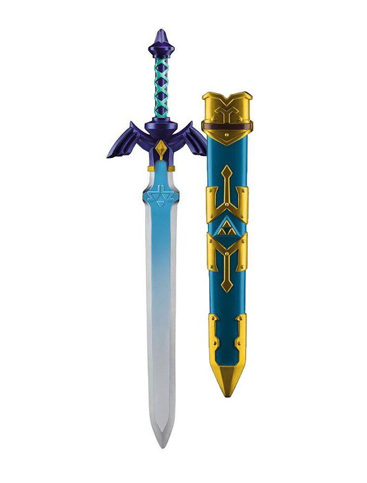 JAKKS PACIFIC Épée Link Zelda 66cm
