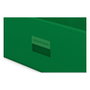 Ultimate Guard Arkhive 800+ XenoSkin Monocolor Vert