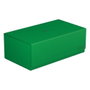 Ultimate Guard Arkhive 800+ XenoSkin Monocolor Vert