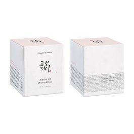 Crème visage Beauty of Joseon Dynasty Cream 50 ml