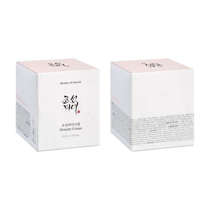 Crème visage Beauty of Joseon Dynasty Cream 50 ml