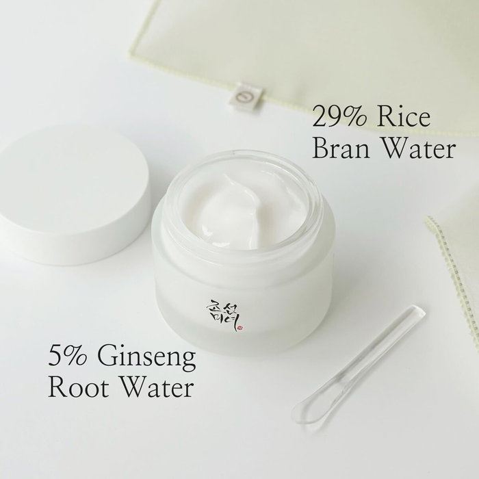 Crème visage Beauty of Joseon Dynasty Cream 50 ml