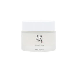 Beauty Of Joseon Crème DYNASTY 50 ml - Soin Visage Hydratant Riche à la Niacinamide et Squalène