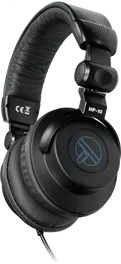QUIKLOK HP10 Pro Studio Casque Audio Fermé Circum-aural 50mm 32 Ohm
