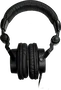 QUIKLOK HP10 Pro Studio Casque Audio Fermé Circum-aural 50mm 32 Ohm