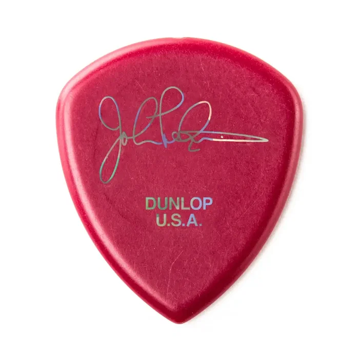 Dunlop John Petrucci Flow 2,0 mm (Pack de 3) Dunlop John Petrucci Flow 2,0 mm (Pack de 3)
