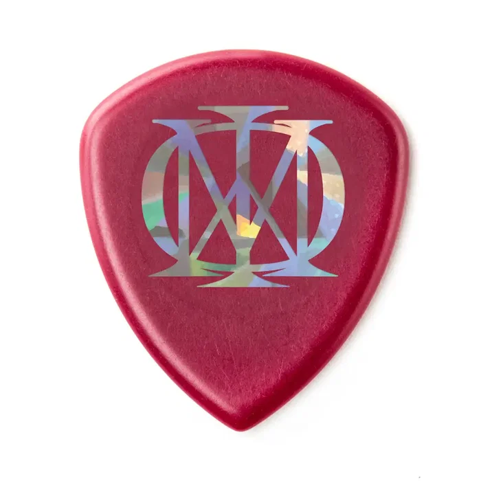 Dunlop John Petrucci Flow 2,0 mm (Pack de 3) Dunlop John Petrucci Flow 2,0 mm (Pack de 3)