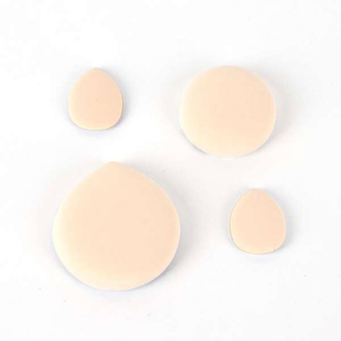 Éponges de maquillage Stitch