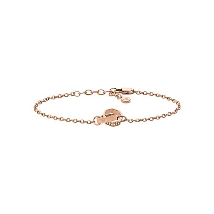 Bracelet Femme Emporio Armani SENTIMENTAL Bracelet Femme Emporio Armani SENTIMENTAL