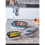 Cosy & Trendy Nora Set 3 - Ensemble de 3 plats à four