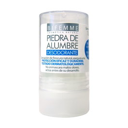 YNSADIET Déodorant pierre d'alun 120g