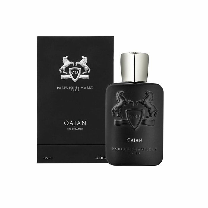 Parfums de Marly OAJAN Eau de Parfum 125 ml