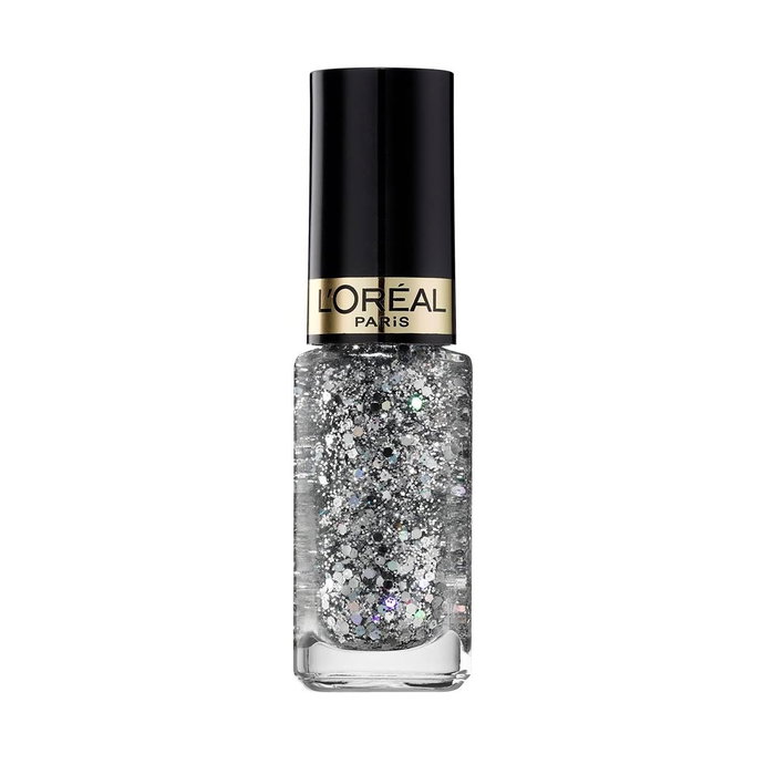L'Oreal Paris Color Riche Les Top Coats 922 Boule à facettes, 5 ml L'Oreal Paris Color Riche Les Top Coats 922 Boule à facettes, 5 ml
