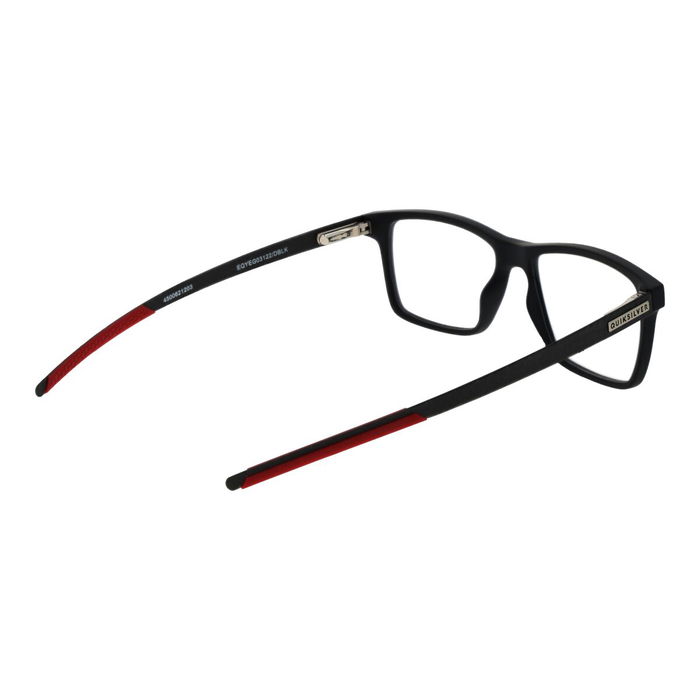 Monture de Lunettes Homme QuikSilver EQYEG03122 DBLK