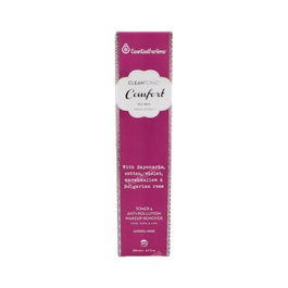 ESENTIAL AROMS Cleantonic Comfort Peaux Sèches