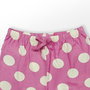 Cerdá Pyjama Court pour Enfant Fille 5 Ans Single Jersey Motif Minnie Rose
