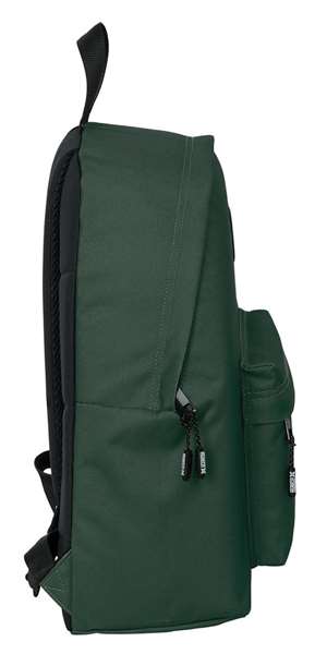 Safta Munich Basicos Sac à dos - Mochila Munich Basicos "Verde" 33 x 42 x 15 cm Safta Munich Basicos Sac à dos - Mochila Munich Basicos "Verde" 33 x 42 x 15 cm