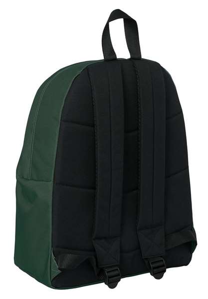 Safta Munich Basicos Sac à dos - Mochila Munich Basicos "Verde" 33 x 42 x 15 cm Safta Munich Basicos Sac à dos - Mochila Munich Basicos "Verde" 33 x 42 x 15 cm