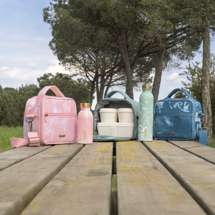 Sac glacière goûter Milan