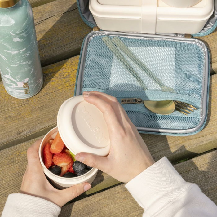Sac glacière goûter Milan