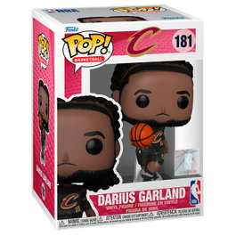 FUNKO Figura POP NBA C Darius Garland