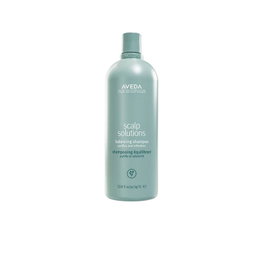 Aveda Scalp Solutions Shampooing Équilibrant pour Cuir Chevelu et Cheveux - Tous Types - 1000 mL