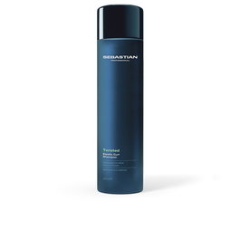 Sebastian Professionals Shampoing Twisted Hydratant Professionnel pour Cheveux Bouclés et Ondulés - Contrôle des Frisottis, Définition des Boucles, 1000 ml