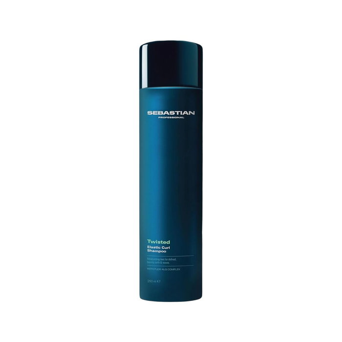 Sebastian Professionals Shampooing Twisted 1000 ml