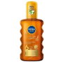 Nivea SUN Huile Solaire Carotte SPF 6 200 ml