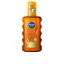 Nivea Huile Solaire Carotte SPF6 Bronzage Éclatant Hydratant 200 ml